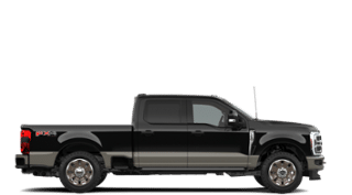2026 Ford Super Duty® External Image 5